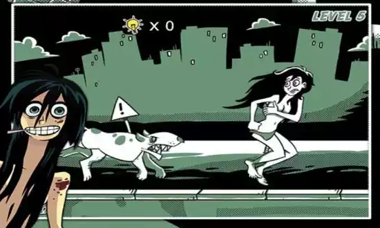 无节操妹子的逆袭2手游