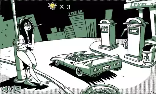 无节操妹子的逆袭2手游