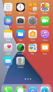 iPhone14Pro模拟器原相机(Phone 14 Launcher)