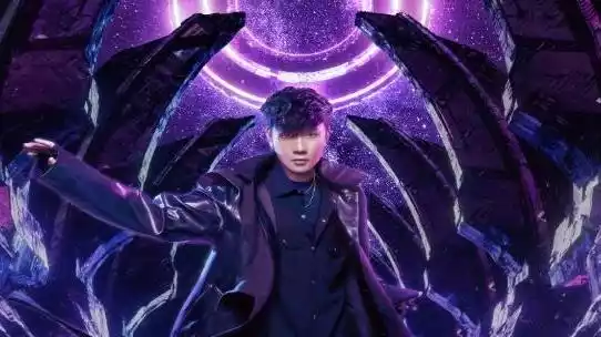 JJ20林俊杰演唱会app