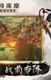 三国志战略版九游客户端