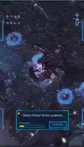 星际2虚空之遗破解版最新