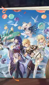 原神最新版本手机版