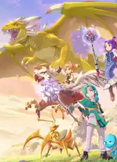 魔力宝贝旅人手游官方版