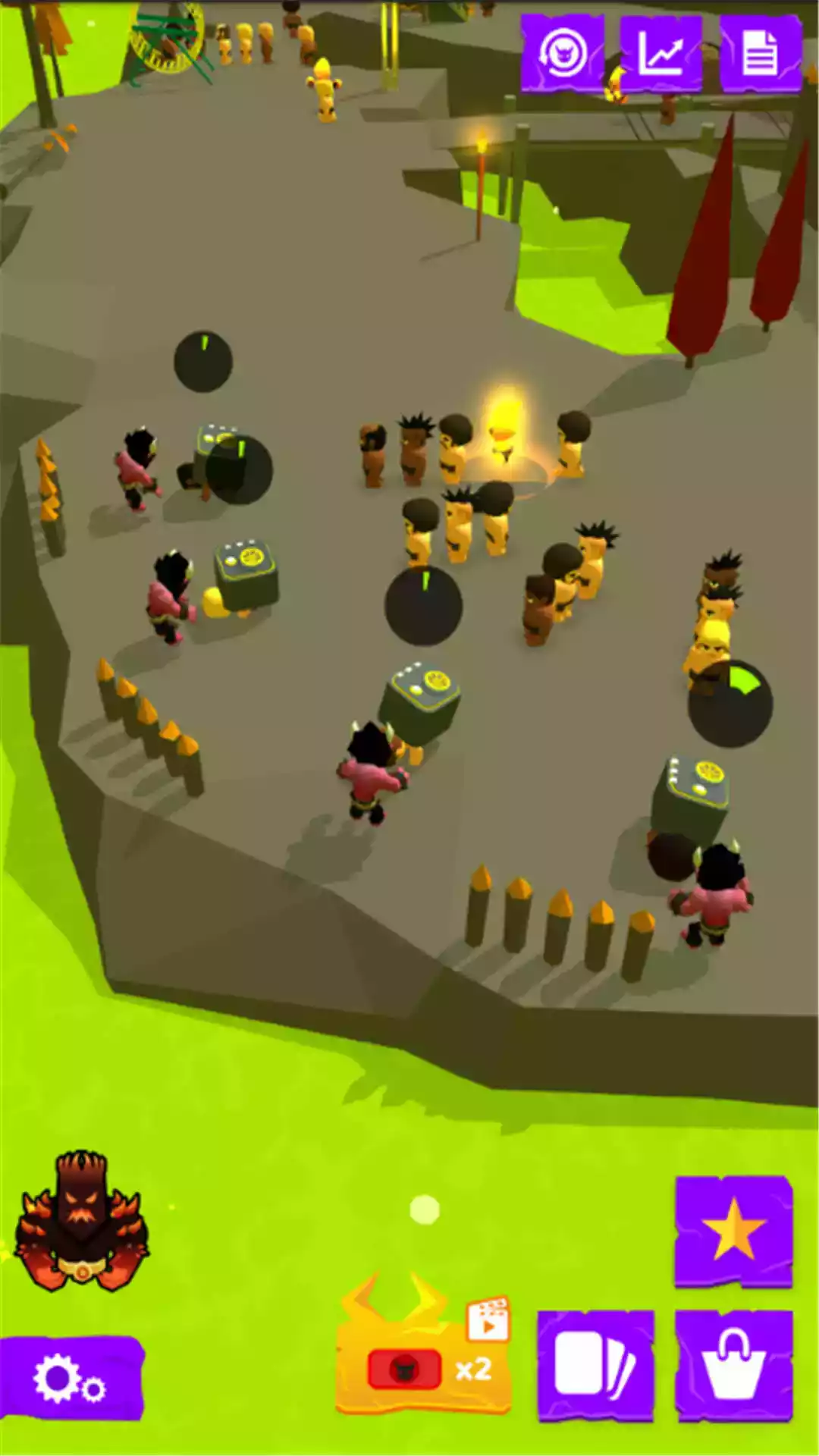 小小地狱之火官网