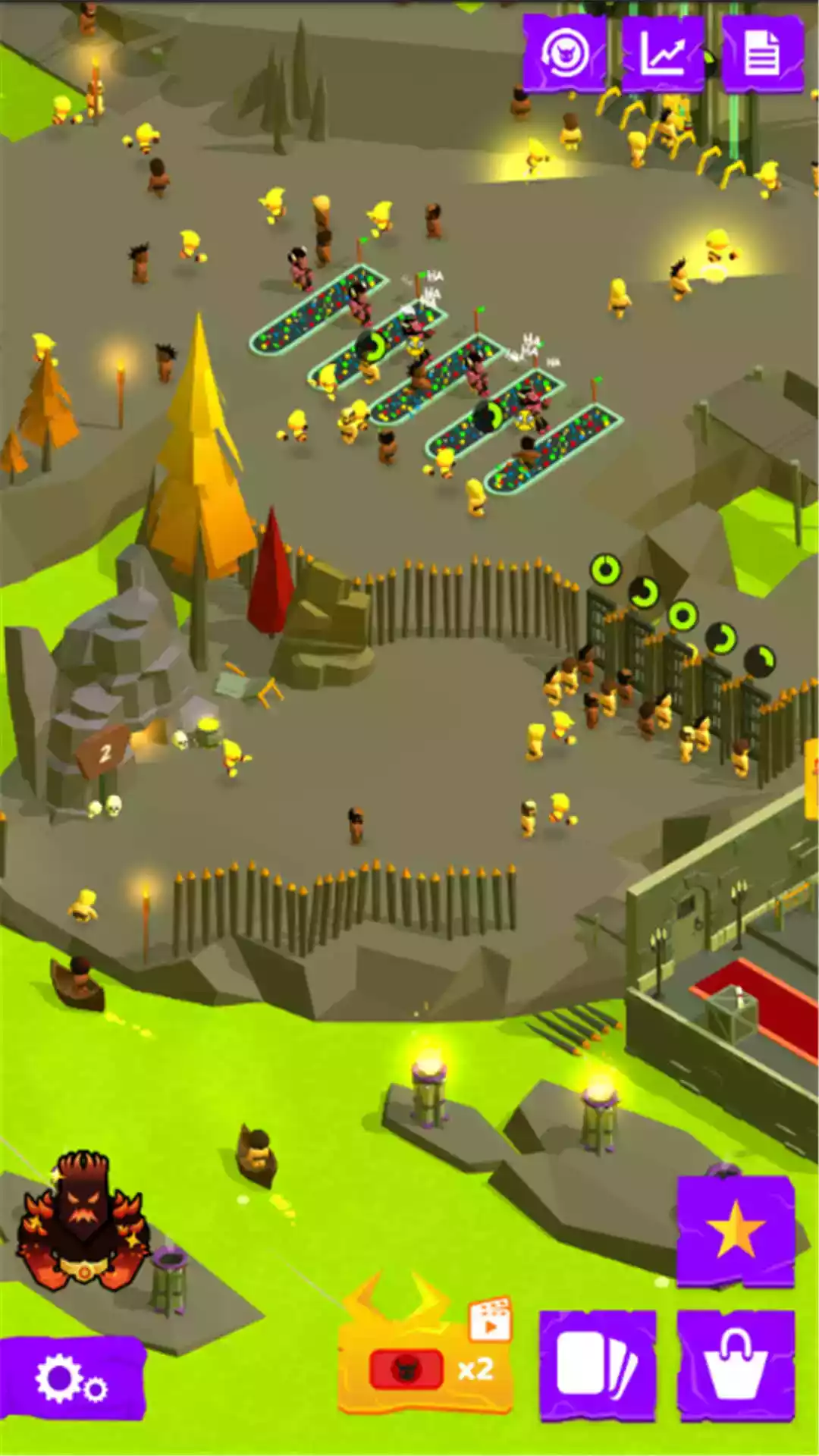 小小地狱之火官网