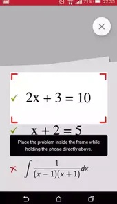 photomath最新版本