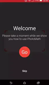 photomath最新版本