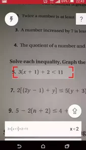 photomath安卓版破解版