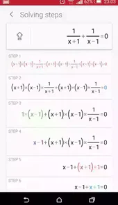 photomath安卓版破解版