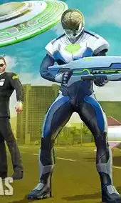 孤胆车神维加斯手机版