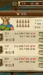 帝国统治者游戏