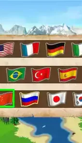 王国霸主游戏