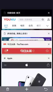 宙斯浏览器历史版