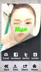 海报制作phoster