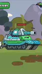 单枪匹马无敌版