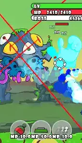 单枪匹马无敌版