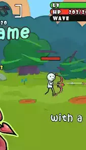 单枪匹马无敌版