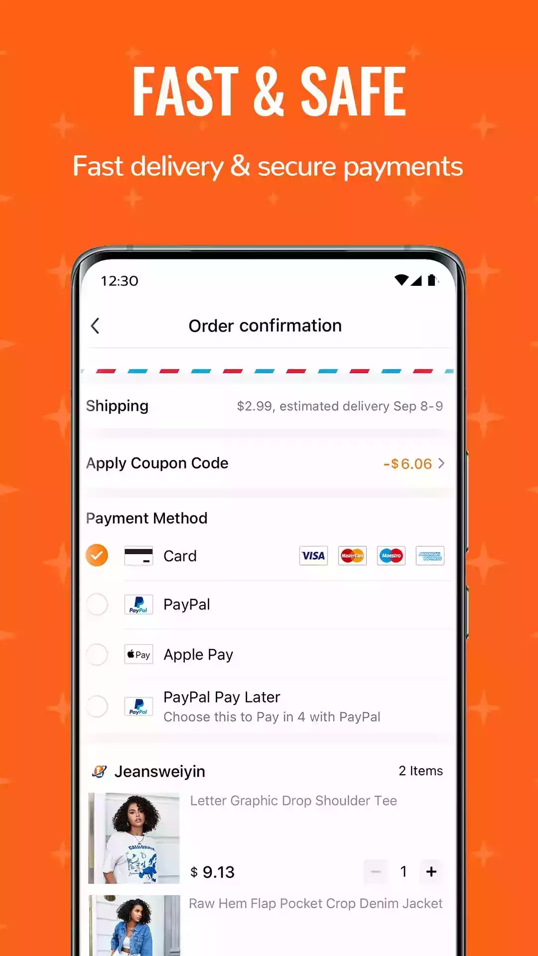 拼多多海外版官网
