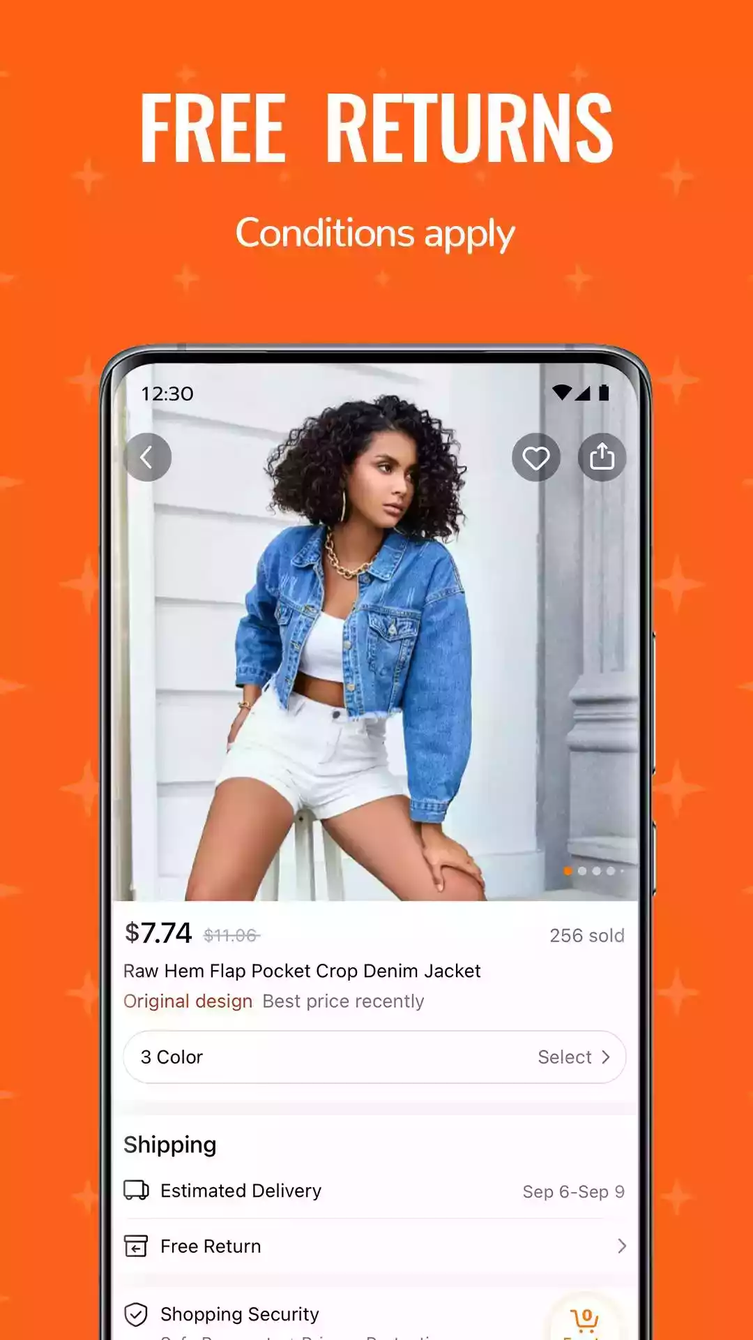 拼多多海外版官网