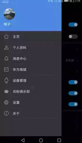 华为运动手环手机版