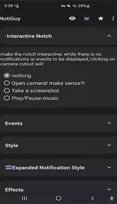 NotiGuy APP
