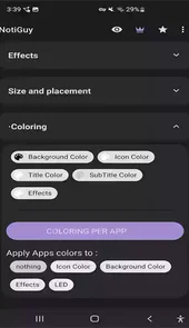 NotiGuy APP