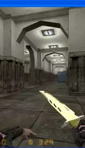 cs1.5僵尸地图包