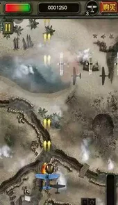 偷袭珍珠港死亡空袭游戏