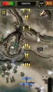 偷袭珍珠港死亡空袭游戏