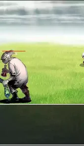 最后的羁绊游戏