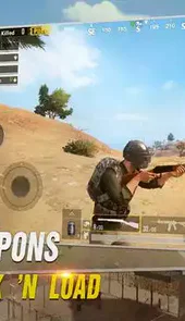 Pubgmobile体验服