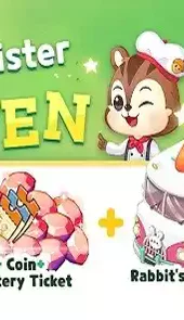 精灵森林游戏