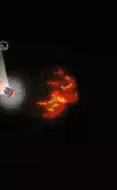 黑岩射手