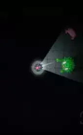 黑岩射手