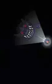 黑岩射手