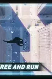 矢量跑酷安卓