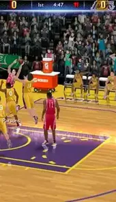 2k14中文版