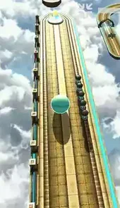 ballance平衡球电脑版