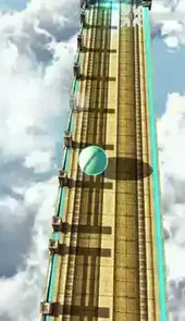 ballance平衡球电脑版