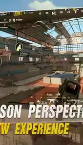 pubgmobile体验服安卓
