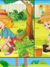 看图找不同游戏最新