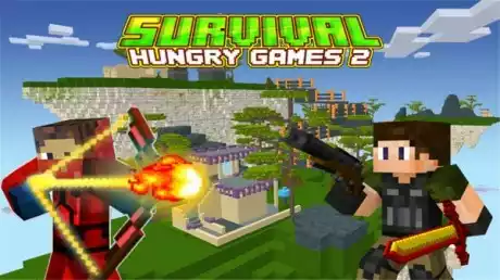 饥饿游戏2最新