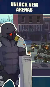 死亡突围僵尸战争官方v3.0.3