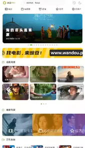 豌豆pro手机版