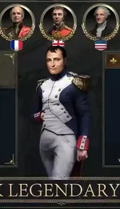 拿破仑战争帝国崛起