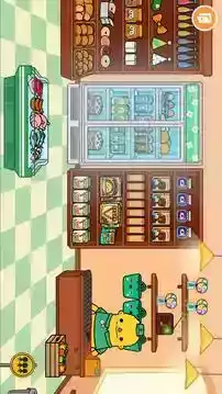 托卡小镇时髦装扮手游