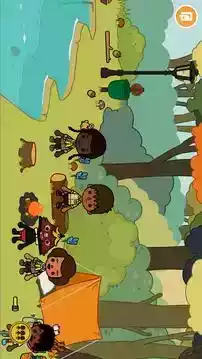 托卡小镇时髦装扮手游