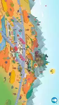 托卡小镇时髦装扮手游