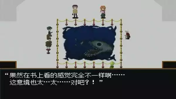 ib美术馆手机版